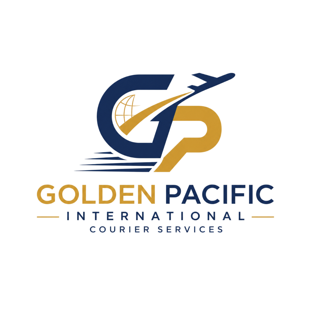 Golden Pacific International
